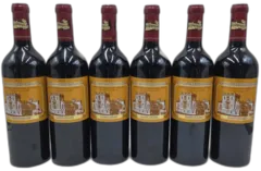 image du vin Château Ducru Beaucaillou