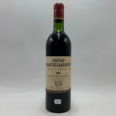 photo Château Malartic-Lagraviere