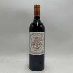photo Château Pichon Longueville Baron 2011