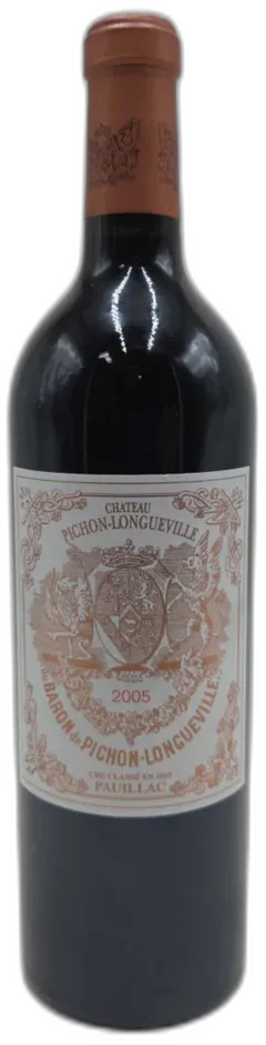 photo Château Pichon Longueville Baron