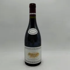 photo Musigny Domaine J.f Mugnier