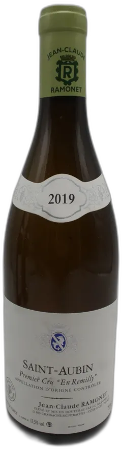 photos du vin En Remilly