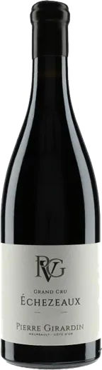 photo Pierre Girardin Echezeaux Grand Cru
