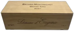 photo du vin Domaine d’Eugénie Batard-Montrachet Grand Cru