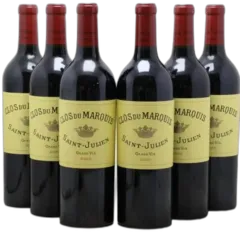 photo Clos du Marquis