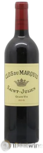 photo Clos du Marquis