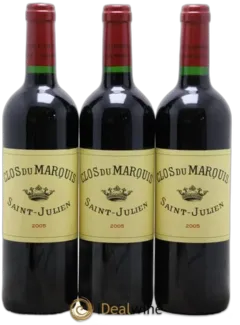photo Clos du Marquis