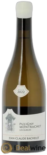 photo Puligny-Montrachet les Aubues