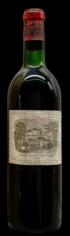 photo Château Lafite Rothschild