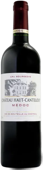 photo Château Haut Canteloup