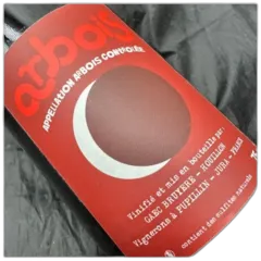 image du vin Bruyere-Houillon Arbois Ploussard Trousseau