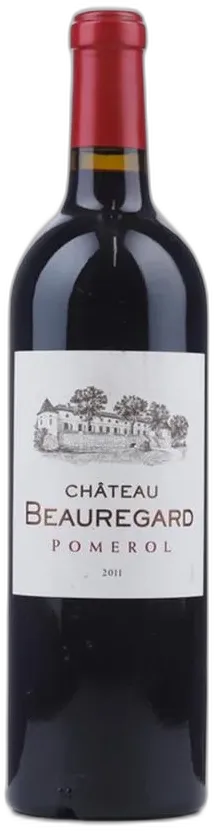 photo Beauregard