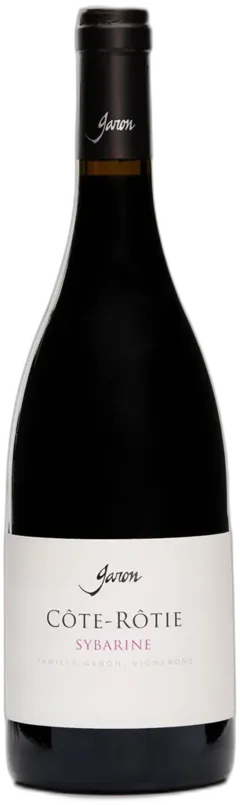 capture du vin Côte-Rôtie Lancement 2019