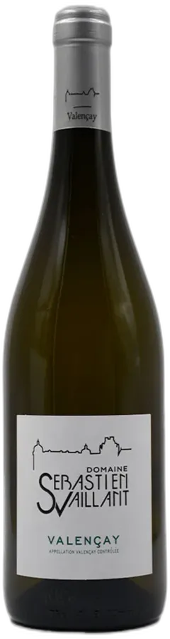 photos du vin Domaine Sébastien Vaillant