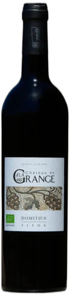 aperçu du vin Château de la Grange Domitius