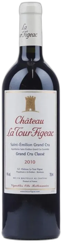 photo La Tour Figeac