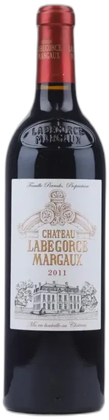 image du vin Labegorce