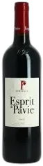 photo du vin Esprit de Pavie