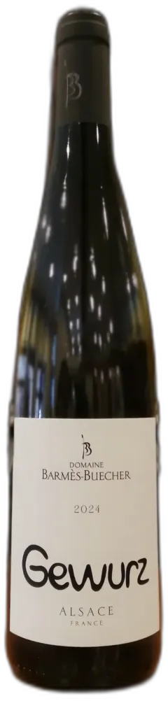 photo Barmès-Buecher Gewurztraminer