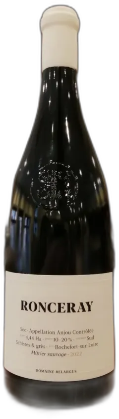 photos du vin Ronceray