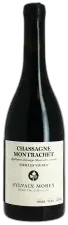 illustration du vin Chassagne Montrachet Rouge Par Sylvain Morey Vieilles Vignes 2023