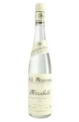 photo du vin Mirabelle Prestige Massenez Eau de Vie
