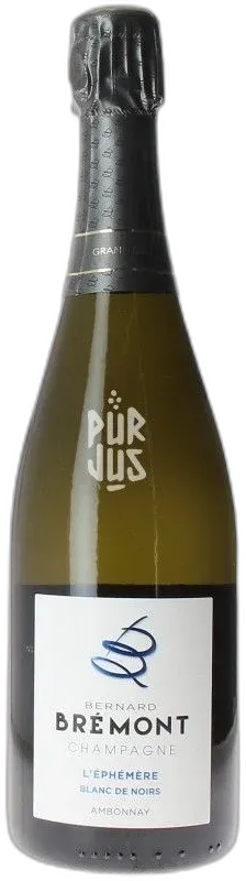 photo l’Ephémère Blanc de Noirs Extra Brut