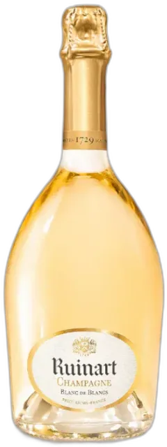 image du vin Ruinart Blanc de Blancs