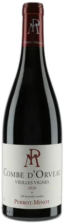photo Chambolle-Musigny 1er Cru la Combe d’Orveau Cuvée Ultra