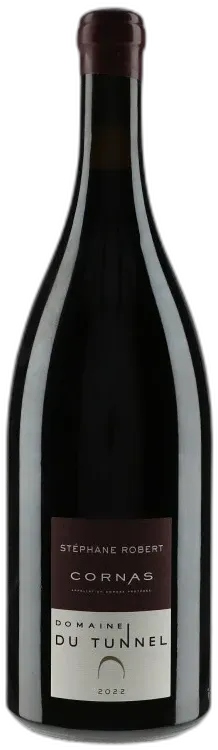 photo du vin Cornas 2022