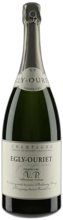 photo Champagne Grand Cru Extra Brut N.V