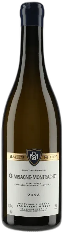 image du vin Chassagne-Montrachet