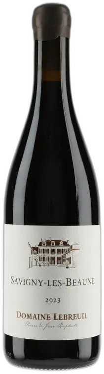 photo du vin Savigny-les-Beaune
