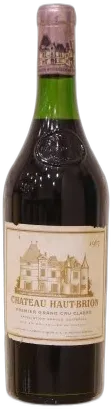 photo du vin Château Haut-Brion