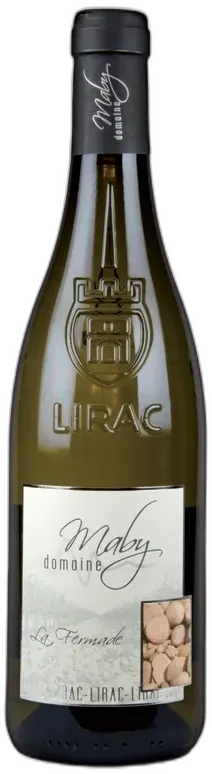 photo du vin la Fermade