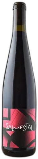 image du vin Pinot Noir Salmesta