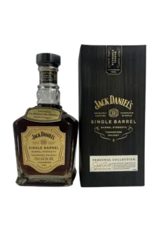 image du vin Jack Daniel’s Single Barrel Sweet Forward Conquete 2