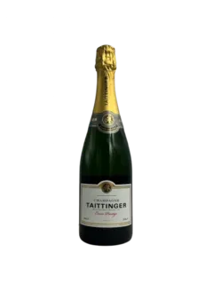photos du vin Champagne Taittinger Cuvée Prestige Brut