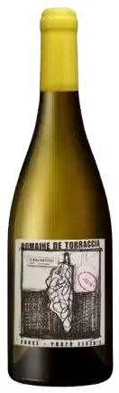 photos du vin Domaine de Torraccia u Salviticu