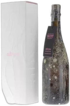 photo du vin Abyss Rosé 2019