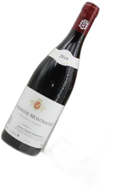 photo du vin Chassagne Montrachet Jean Claude Ramonet