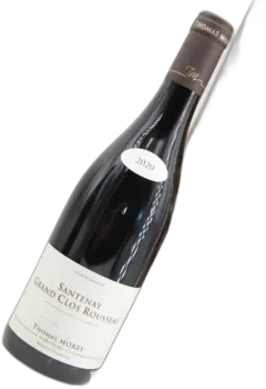 photo Santenay Grand Clos Rousseau