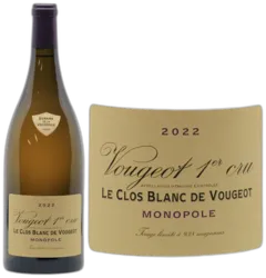 photo Le Clos Blanc 'Monopole