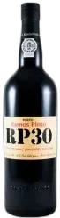 image du vin Ramos Pinto Porto Rouge 30 Ans