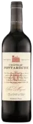 capture du vin Chateau Fontareche "Cuvée Pierre Mignard" Corbieres Rouge Corbières