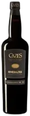 image du vin Domaine Cazes "Rivesaltes" Rivesaltes Rouge