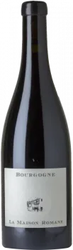 illustration du vin la Maison Romane Bourgogne