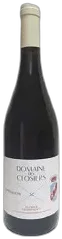 photo du vin les Closiers