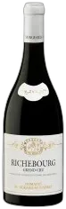 photo du vin Domaine Mongeard-Mugneret "Richebourg" Grand Cru Rouge