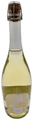 image du vin Uby Zero Alcool Bulles - BLANC
